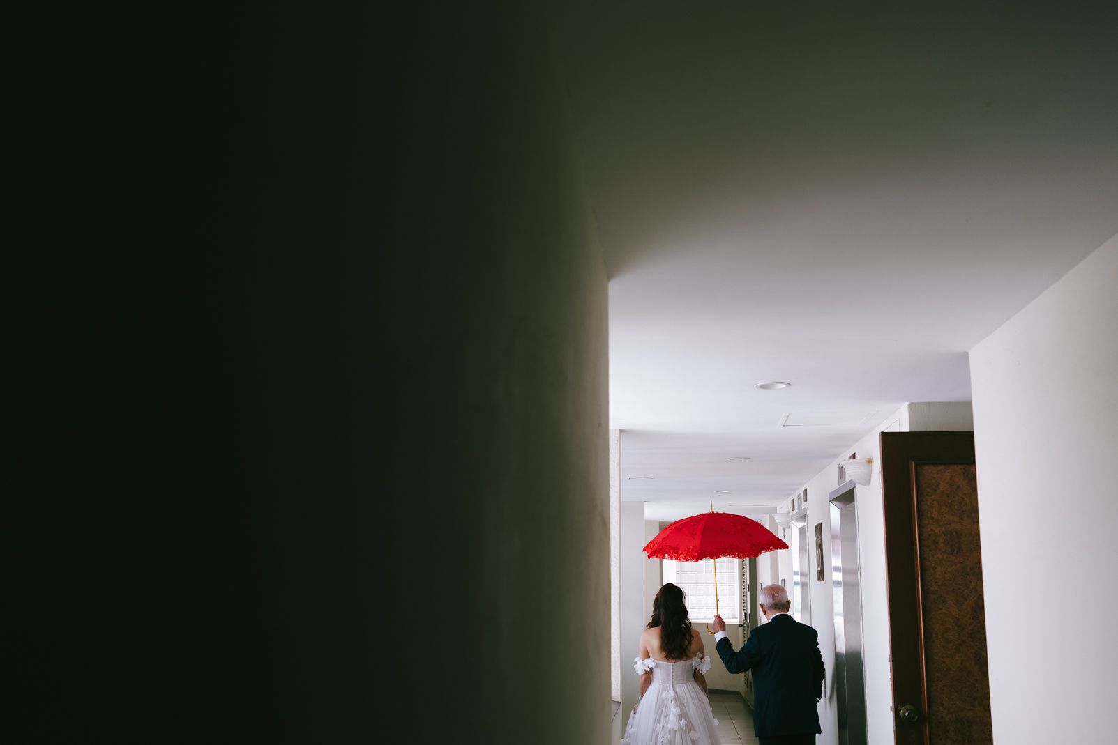 Vanessa + Mike